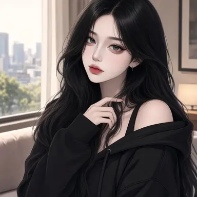 Profile image of Han Gaeun