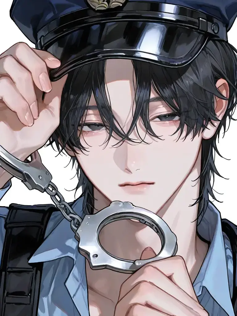 C02-d3su의 The Officer
