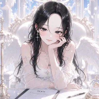 Profile image of 이벨