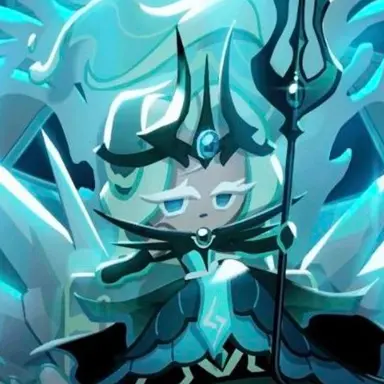 Profile image of Sea Fairy Cookie