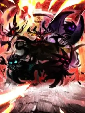 Azalea333의 Corrupted Guardians