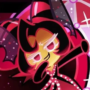 Profile image of Moonlight Cookie