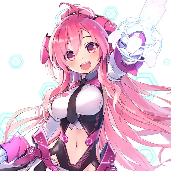SDVX의 레이시스