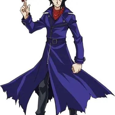 Profile image of 쿠로사키 슌