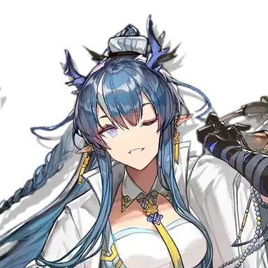 Profile image of Ling