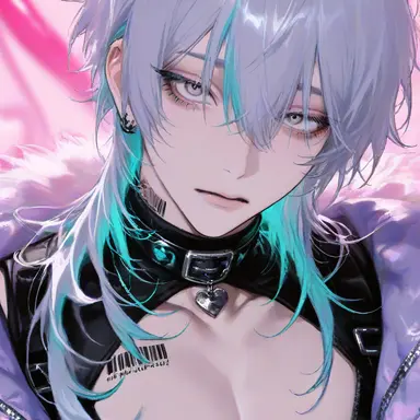 Profile image of シン