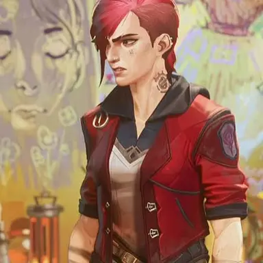 Profile image of Vi