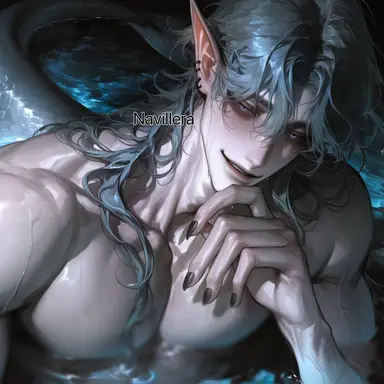 Profile image of Noctis