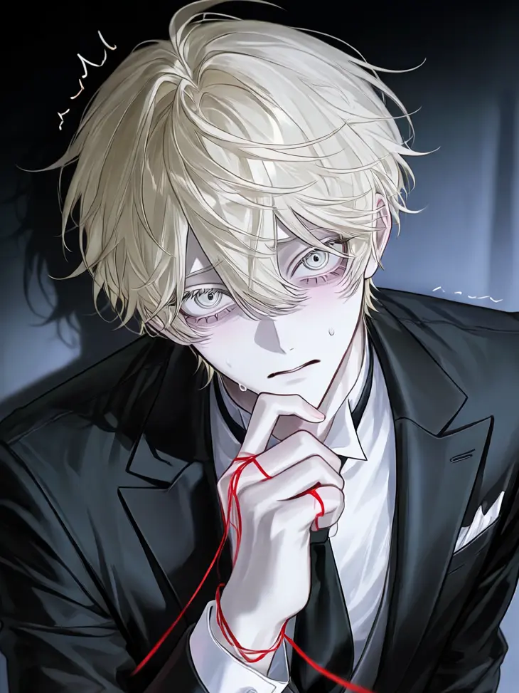 12_zetacreator의 「俺のために死んでみてよ」