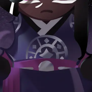 Profile image of ダークカカオクッキー