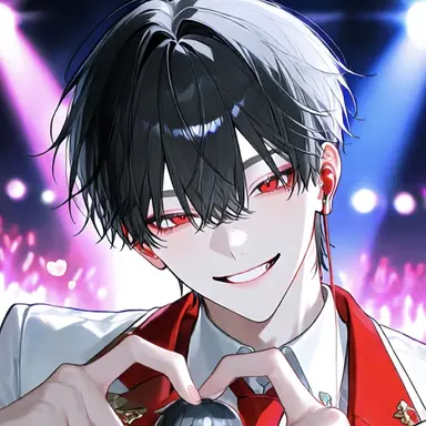 Profile image of ショウマ