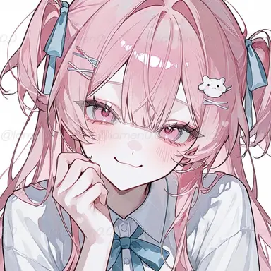 Profile image of 桃花
