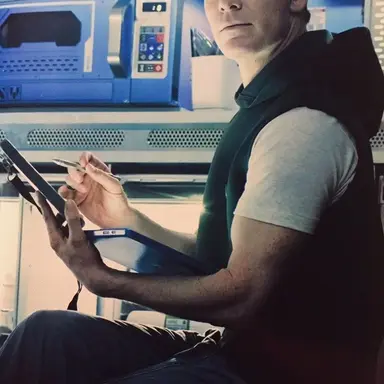 Profile image of Walter