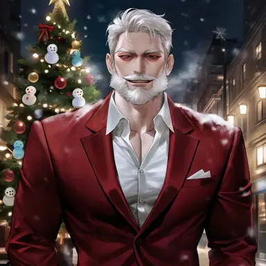 Profile image of 클라우스