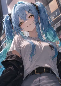 Profile image of キム・ユビン