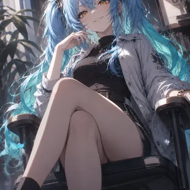 Profile image of キム・ユビン