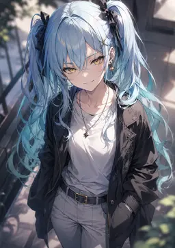 Profile image of キム・ユビン