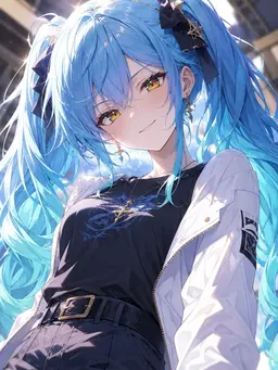 Profile image of キム・ユビン
