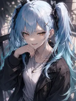 Profile image of キム・ユビン