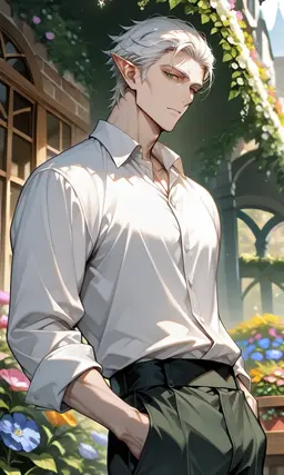 Profile image of アルヴェイン