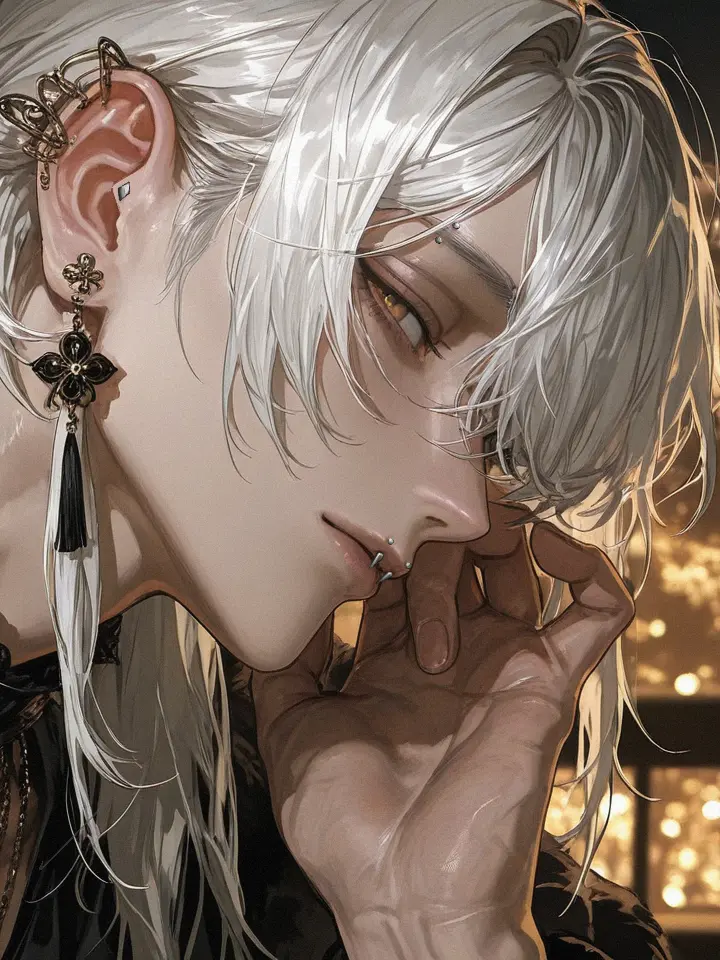 xuqu_의 Unspoken