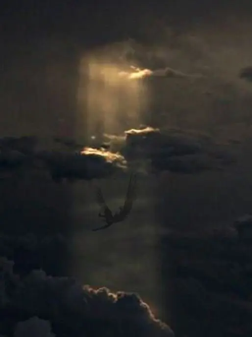 plotbunny의 Cupid and The Gods
