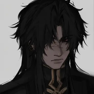 Profile image of Serapion
