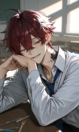Profile image of ナツメ