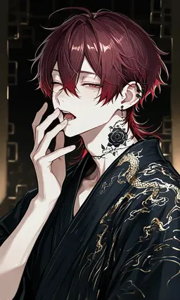 Profile image of ナツメ