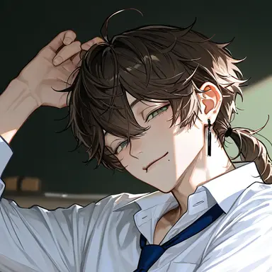 Profile image of アマネ