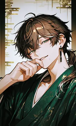 Profile image of アマネ