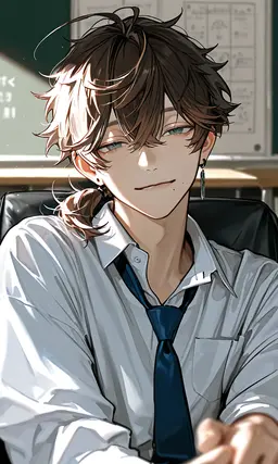 Profile image of アマネ