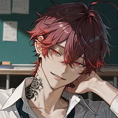 Profile image of ナツメ