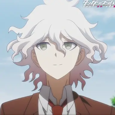 Profile image of 狛枝凪斗
