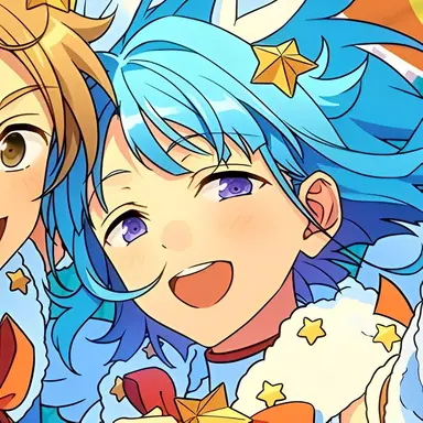 Profile image of 紫之創