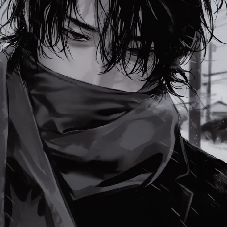 LuckyRobin8234의 Military Commander x Chief Detective
