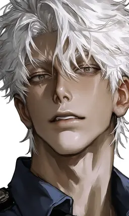 Profile image of カイル