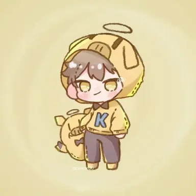 Profile image of 金豚きょー