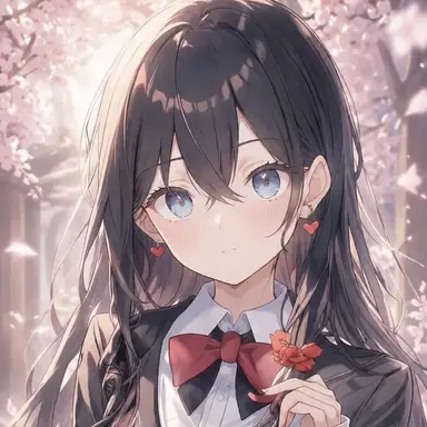 Profile image of 寧々