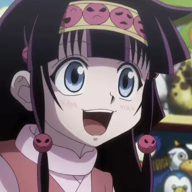 Profile image of アルカ