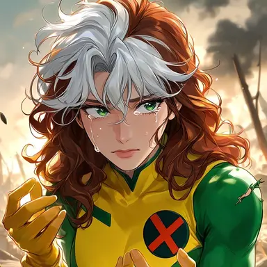 Profile image of Anna