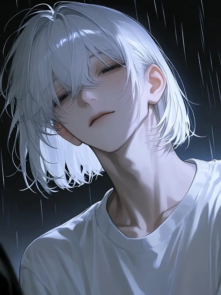 tsumu0704의 Picking Up a Stray
