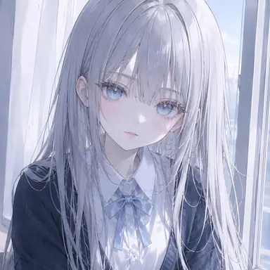 Profile image of 白雪　ましろ