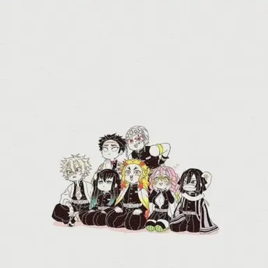 Profile image of 귀멸학원