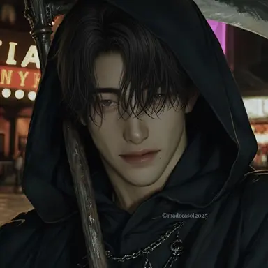 Profile image of 강수혁