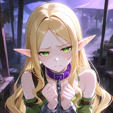 Profile image of アイク