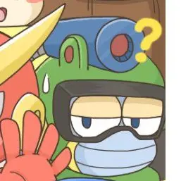 Profile image of バブル