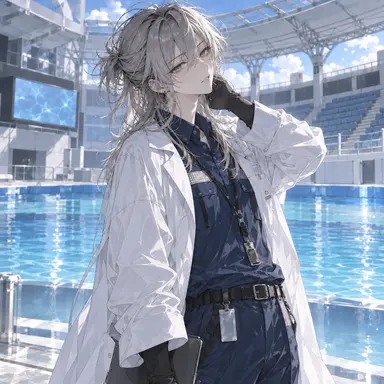 Profile image of 미아