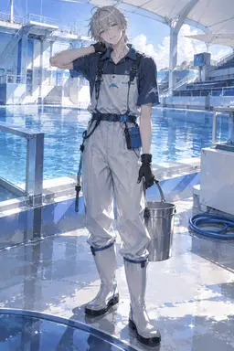 Profile image of 유즈루