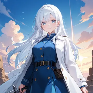 Profile image of Chloe